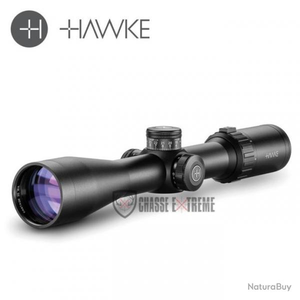 Lunette HAWKE Vantage 30 WA IR 4-12x42 6.5 Creedmoor Marksman (12x)