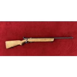 DERNIERS EXEMPLAIRES - MOSSBERG MODELE 144 22LR - ELIGIBLE T.A.R.