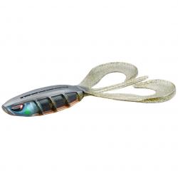 Leurre Souple Nays TWN 100 25,4cm 142g A l'unité P-05 25,4cm