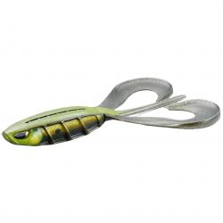 Leurre Souple Nays TWN 80 20,3cm A l'unité 74g 20,3cm P-04
