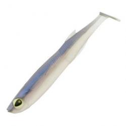 Leurre Souple Sakura Xprat Shad 12,5cm 13g 12,5cm Par 4 120 - Pro Blue