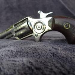 USA. Revolver Colt New Line, calibre 30