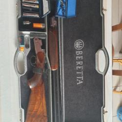 Fusil Ball-trap BERETTA 692 Bi-Fast  sporting