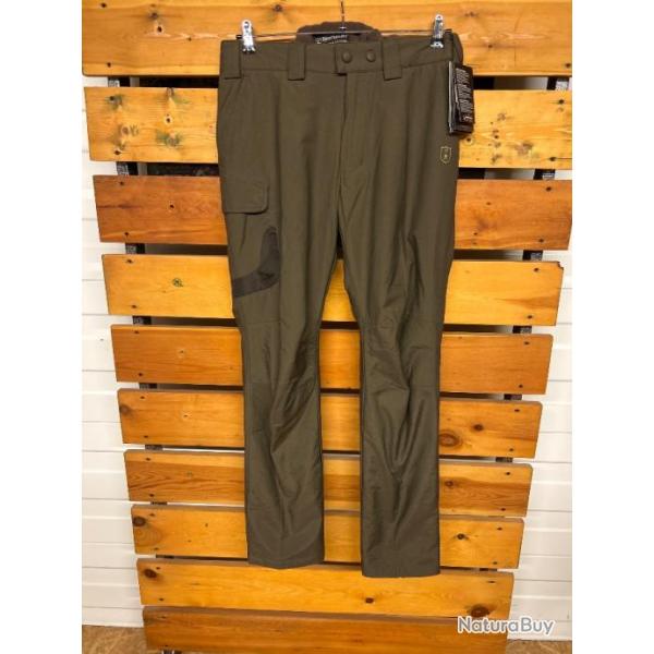 Pantalon DEERHUNTER Upland T48 FR DESTOCK