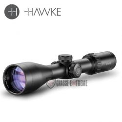 Lunette HAWKE Vantage 30 WA IR 2.5-10x50 L4A Dot