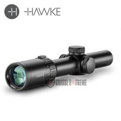 Lunette HAWKE Vantage 30 WA IR 1-8x24 Circle Dot (8x)