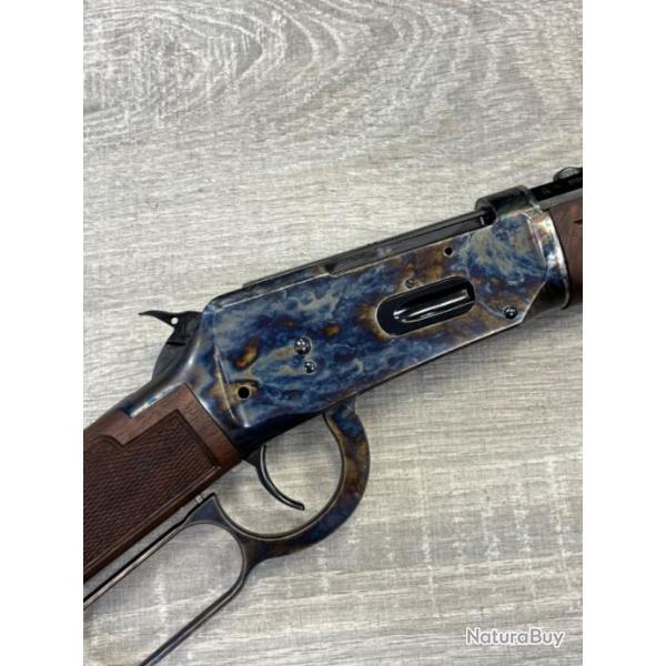 Winchester 94 sporting deluxe cal 30-30 superbe occasion