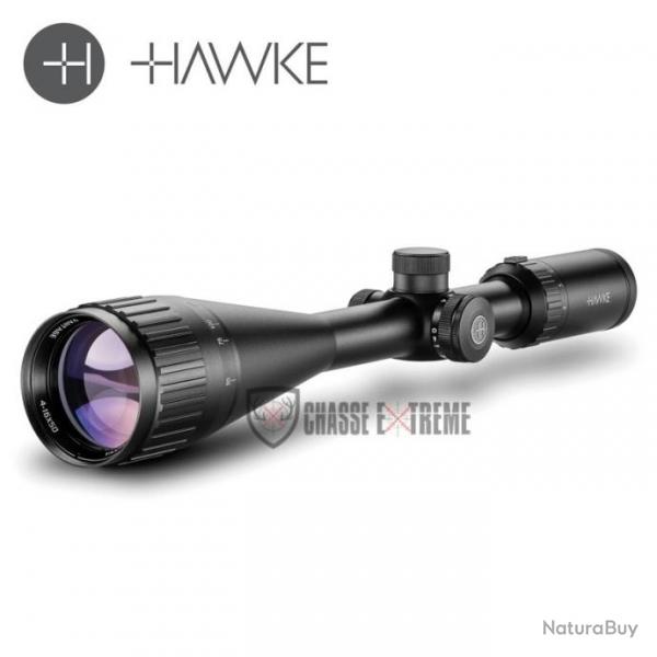 Lunette HAWKE Vantage IR 4-16x50 AO Rimfire .17 HMR (16x)