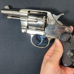 COLT 1895 cal 38 LC