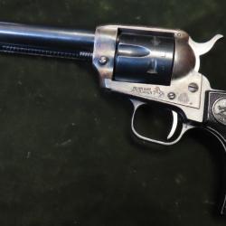 Revolver COLT 1873 SAA calibre 22L.R. fabrication moderne