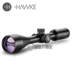 Lunette HAWKE Vantage IR 4-12x50 L4A Dot