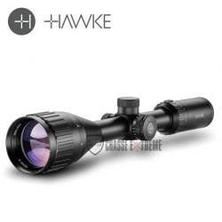 Lunette HAWKE Vantage IR 4-12x50 AO Mil Dot IR