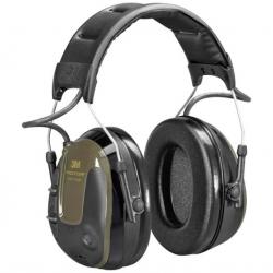 Casque électronique ProTac Hunter Peltor