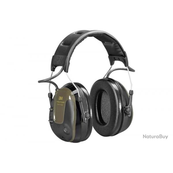 Casque lectronique ProTac Hunter Peltor