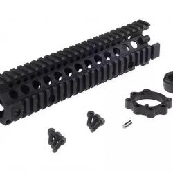 Garde main RIS MK18 Daniel Defense SOPMOD II 9.5 pouces - Madbull