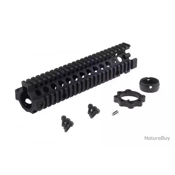 Garde main RIS MK18 Daniel Defense SOPMOD II 9.5 pouces - Madbull