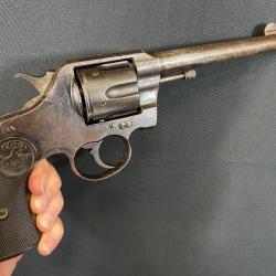 COLT 1895/1907 calibre 41LC