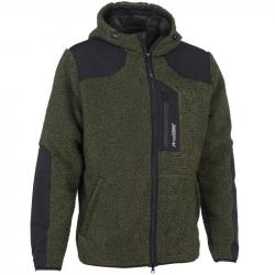 Blouson polaire sherpa ProHunt Grizzly - S