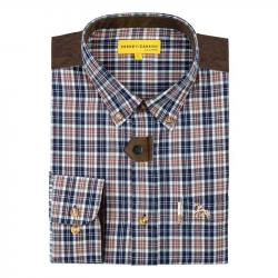 Chemise de chasse Ligne Verney Carron Tigy