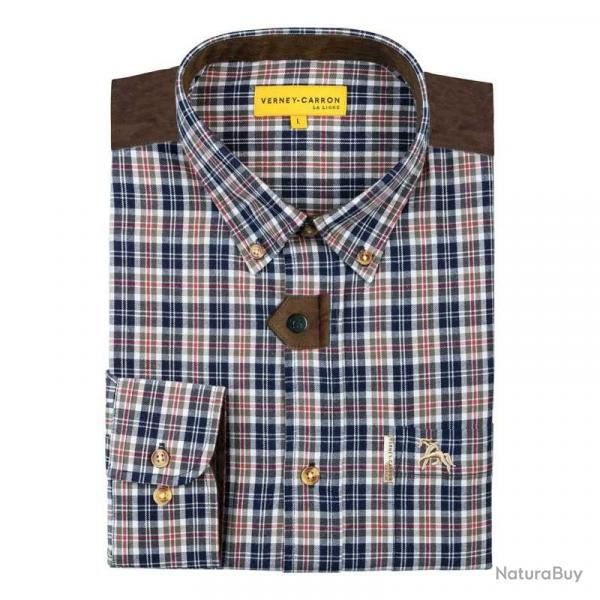 Chemise de chasse Ligne Verney Carron Tigy
