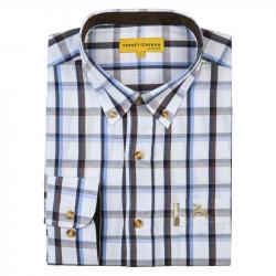 Chemise de chasse Ligne Verney-Carron Vouzon - 4XL