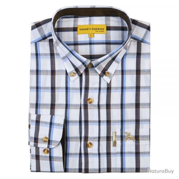 Chemise de chasse Ligne Verney-Carron Vouzon - 4XL