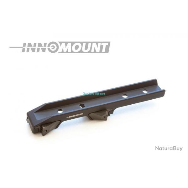 Montage Innomount SSM  Swing mount amovible, sur montage Pivotant  EAW - avec rail Picatinny