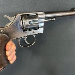 COLT US ARMY modèle 1901 cal38LC