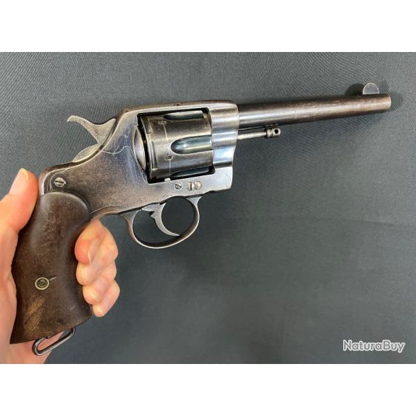 COLT US ARMY modle 1901 cal38LC