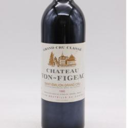 Château Yon-Figeac 1991