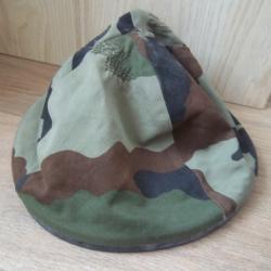 couvre casque militaire camouflage chasse pêche airsoft