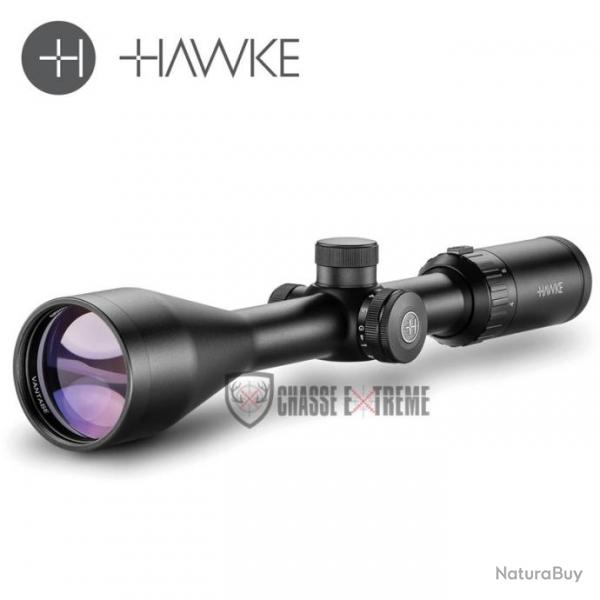 Lunette HAWKE Vantage IR 3-9x50 Mil Dot IR