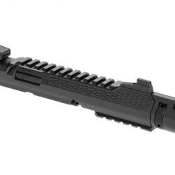 Culasse Black Mamba CNC Upper receiver kit A pour AAP-01 AAC