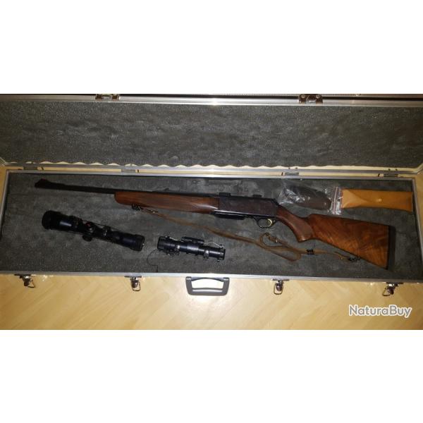 browning bar mk1 - mk2 300 winchester magnum