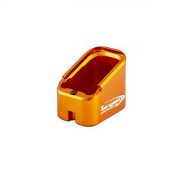 TONI SYSTEM - FOND DE CHARGEUR +3/+4 CZ SHADOW ORANGE