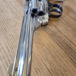 Smith et Wesson 38 état neuf Cat D