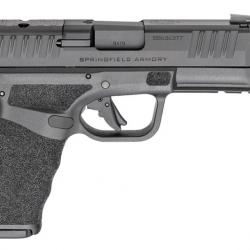 SPRINGFIELD HELLCAT PRO OSP 9X19 NOIR FILETE