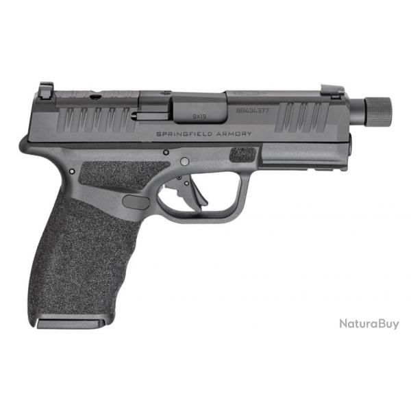 SPRINGFIELD HELLCAT PRO OSP 9X19 NOIR FILETE