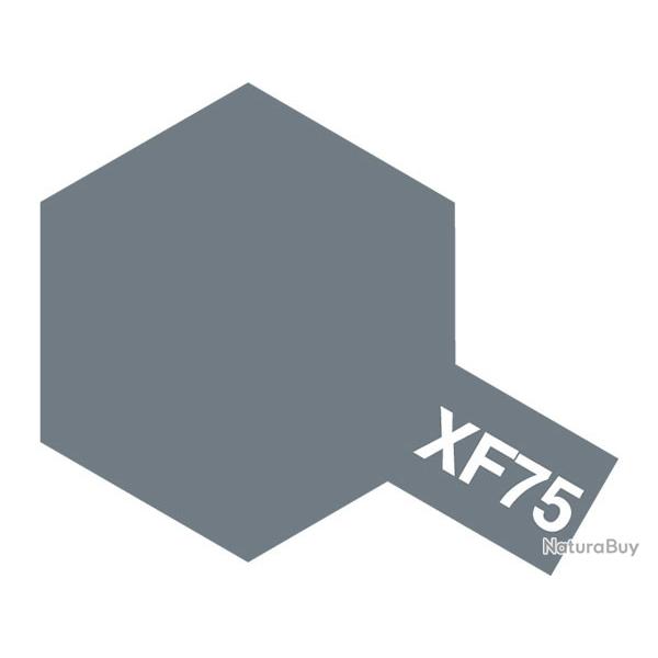 Peinture XF75 Gris Japonais kure mat 10 ml | Tamiya (0000 1109) - Maquette  monter