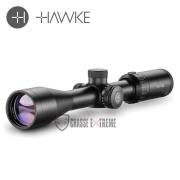 Lunette de tir Hawke Vantage IR 2-7x32 AO Mil Dot IR - Lunettes d'affût et d'approche (12514495