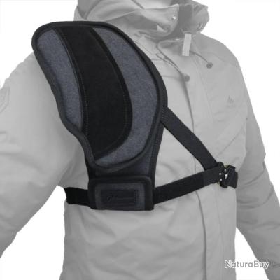 Cuque Sac de repos avant extérieur Sac de Repos de Chasse Avant Sac