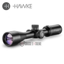 Lunette HAWKE Vantage IR 3-9x40 Mil Dot IR