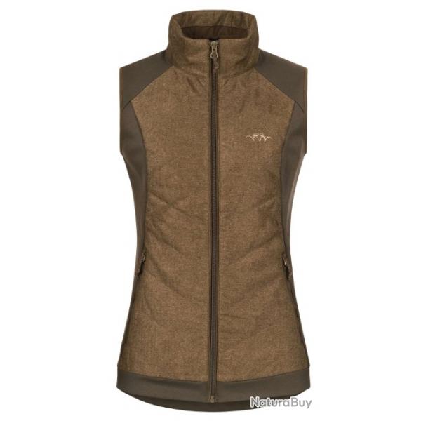 GILET BLASER KORA FEMME