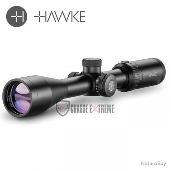 Lunette HAWKE Vantage IR 3-9x40 Straight-Wall Marksman (9x)