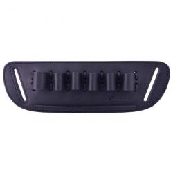 Holster de ceinture coulissant en cuir -*Black(.357 30-30) - LIVRAISON GRATUITE !!