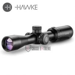 Lunette HAWKE Vantage IR 2-7x32 Mil Dot IR