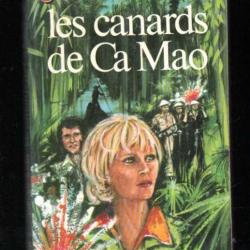 les canards de ca mao de olivier todd j'ai lu format livre de poche vietnam