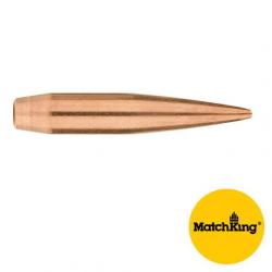 Ogives Sierra CAL. 30 190 Gr HPBT Match King boite de 100