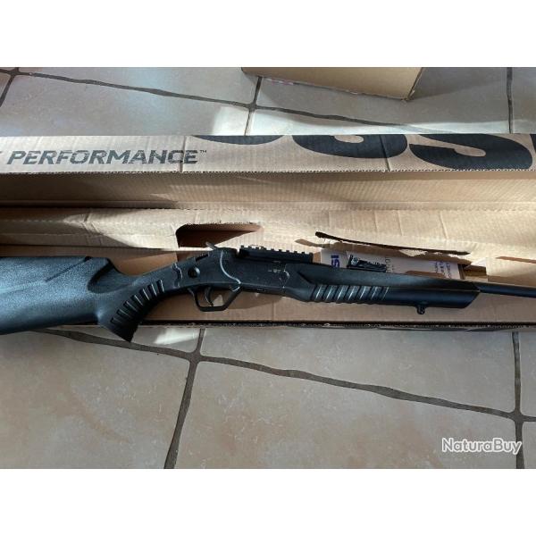 Carabine Rossi Montngro 22lr