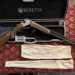 Beretta 692 skeet